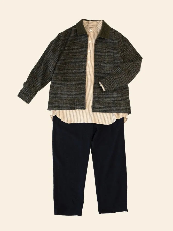 The Workwear Book
