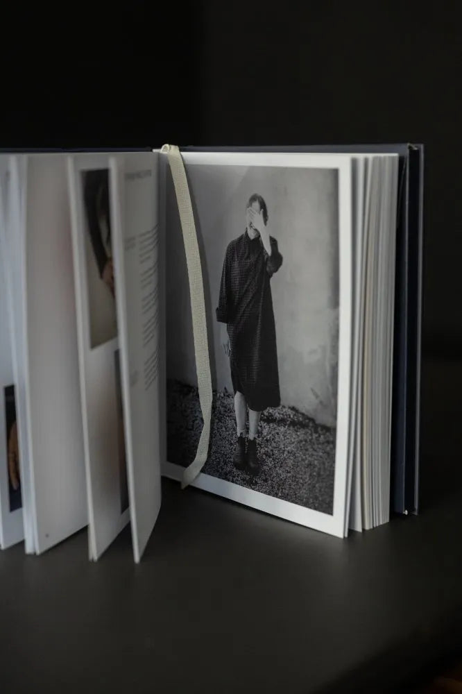 The Workwear Book