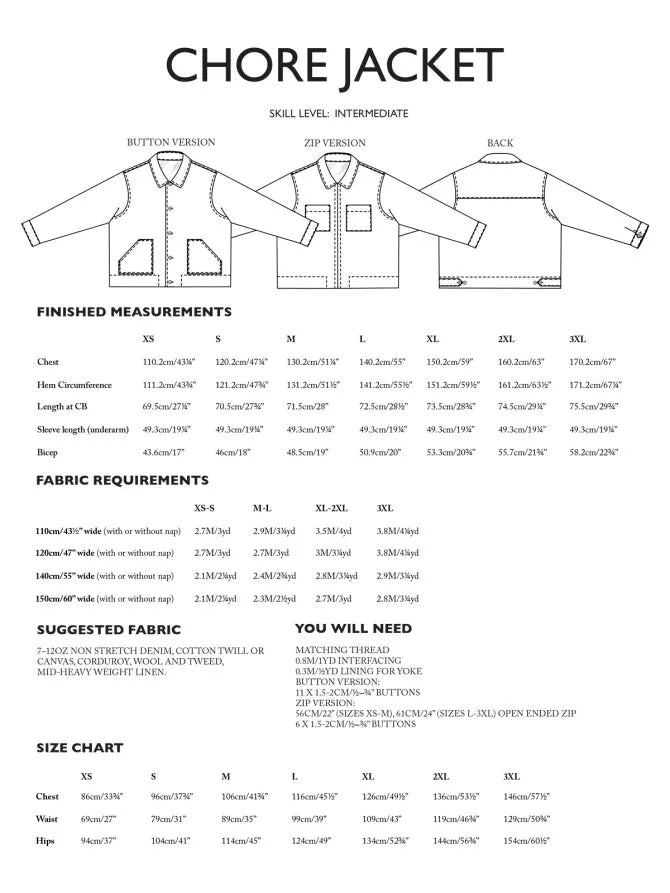 The Workwear Book