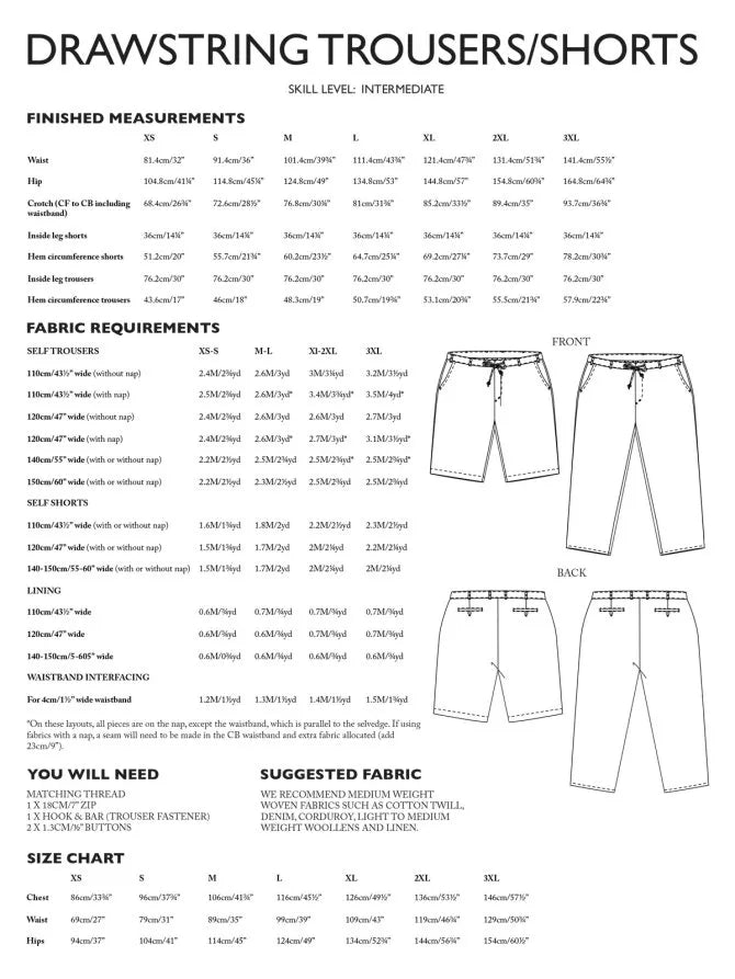 The Workwear Book