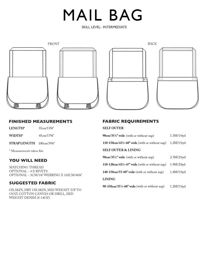The Workwear Book