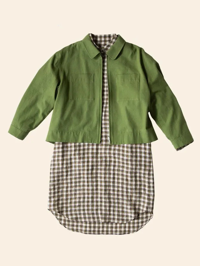 The Workwear Book