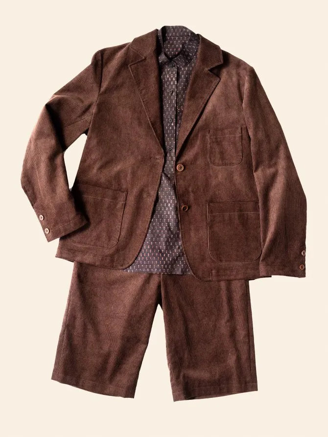 The Workwear Book