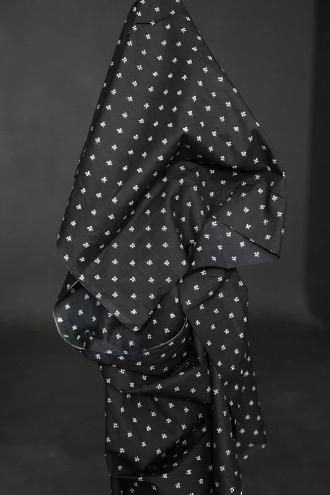 Kasia Bloom Indian Cotton by Merchant & Mills