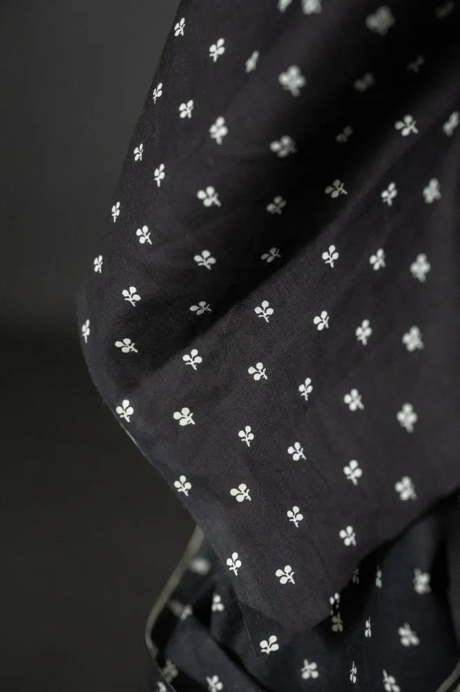 Kasia Bloom Indian Cotton by Merchant & Mills