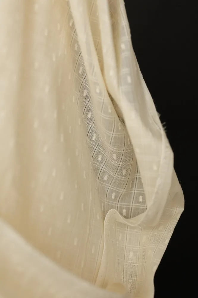 Neighbourhood Indian Cotton by Merchant & Mills - COMING SOON