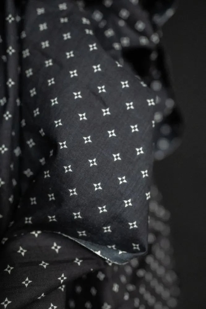 Stargaze Indian Cotton