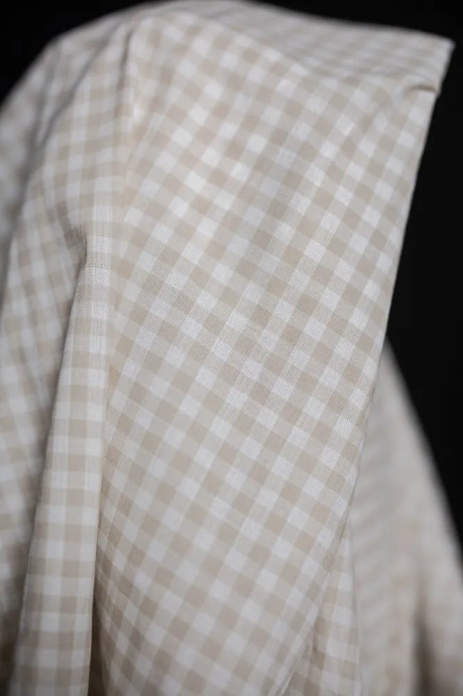 Windle Watercolour Organic Cotton
