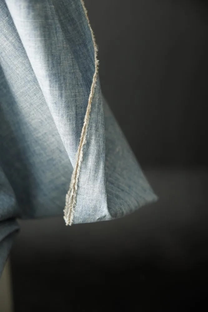 John James Chambray