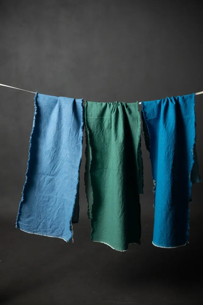 10 oz. Organic Denim