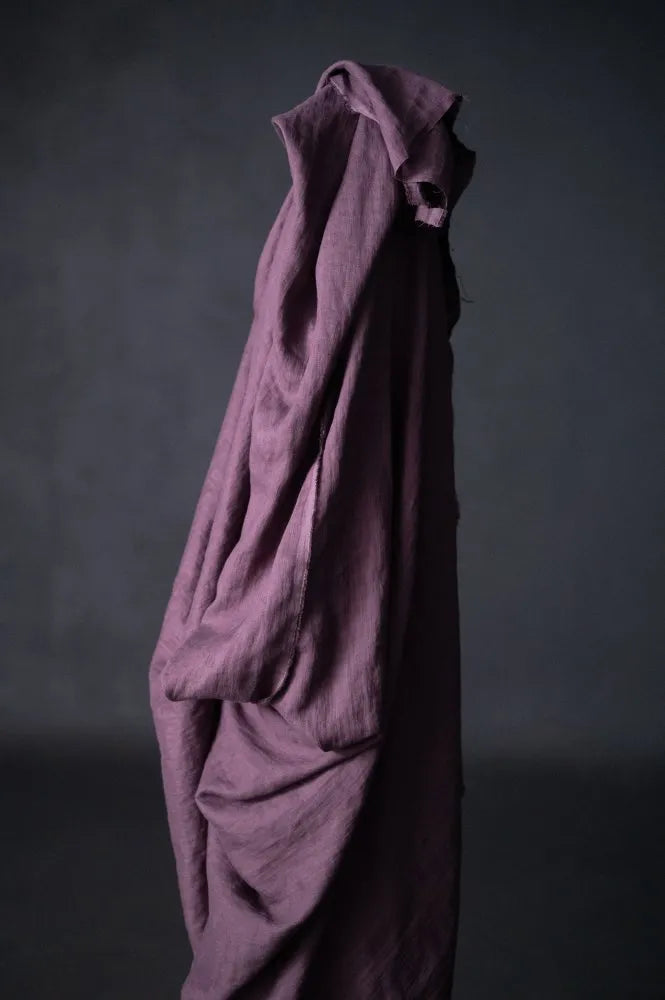 Grape Linen by Merchant and Mills