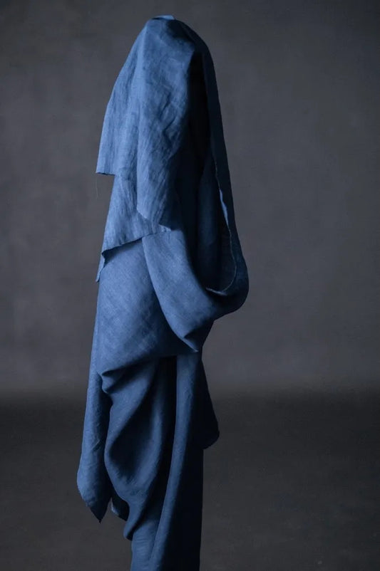 Little Wave Linen by Merchant & Mills - COMING SOON