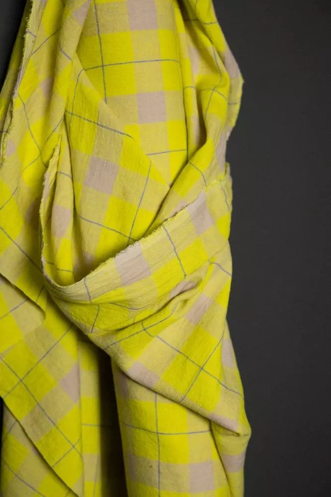 Balmy Eve Linen