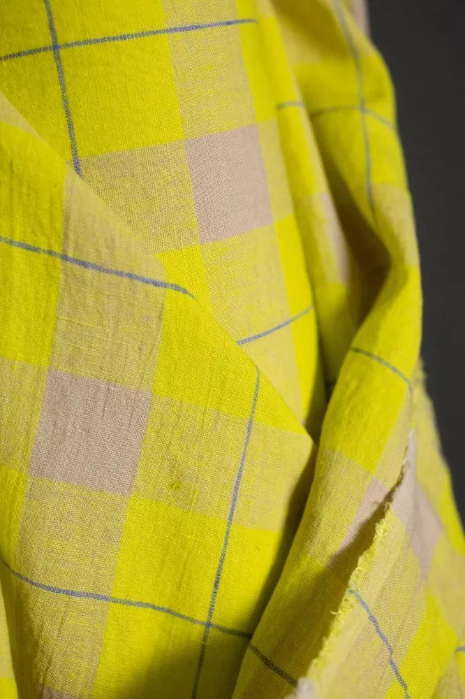 Balmy Eve Linen