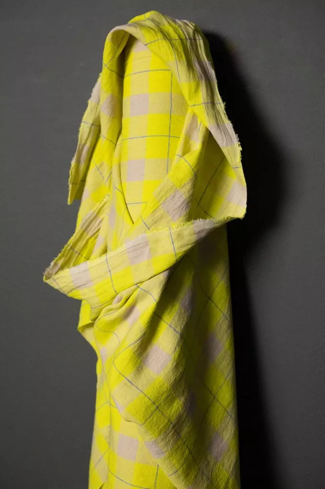 Balmy Eve Linen