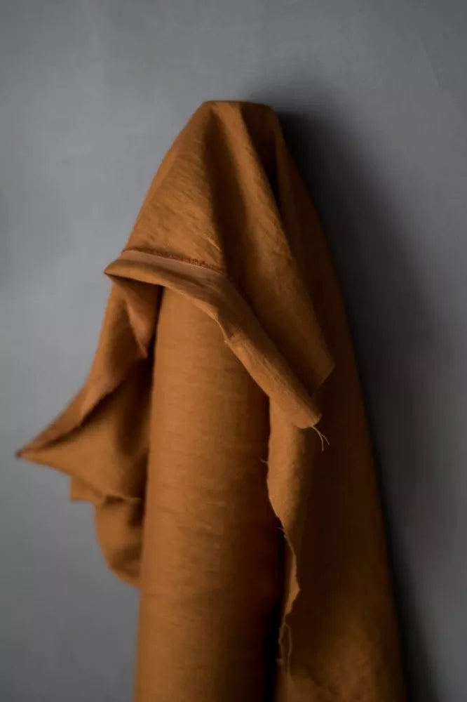 Boston Fall Linen