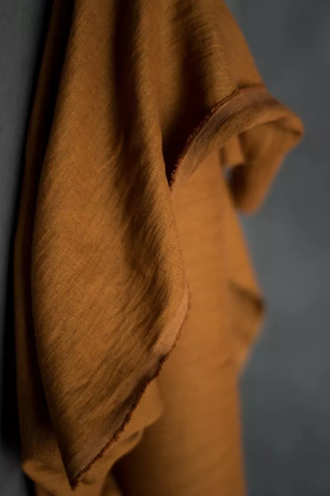 Boston Fall Linen