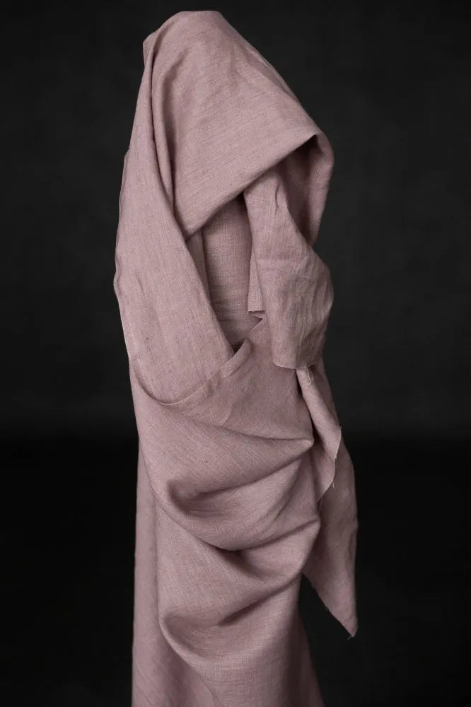 Calamine 185 EU Laundered Linen