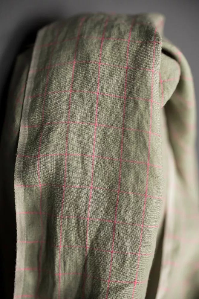 Dora EU Linen