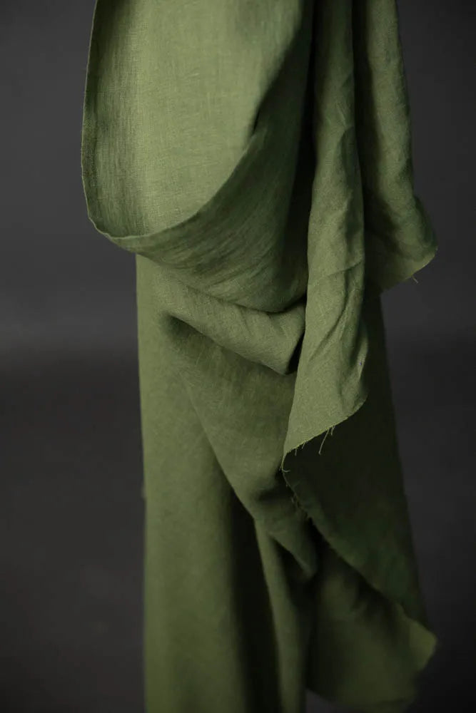 Hatherton Linen