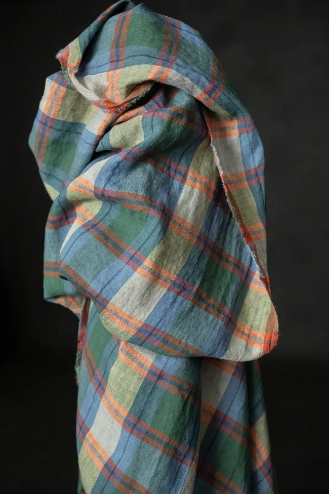 Hot Celery Linen