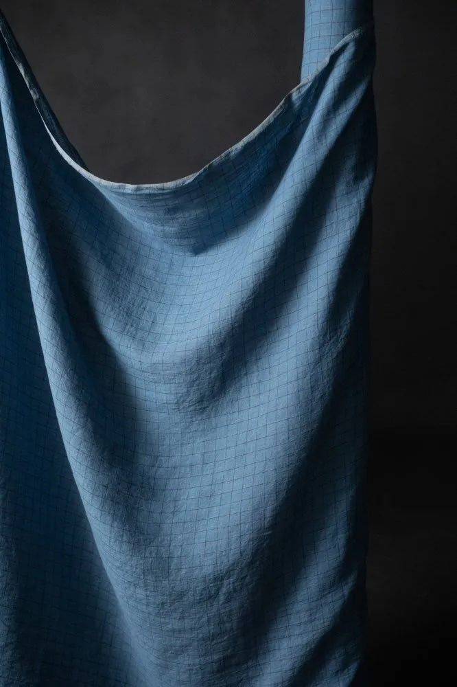Irish Blues EU Linen