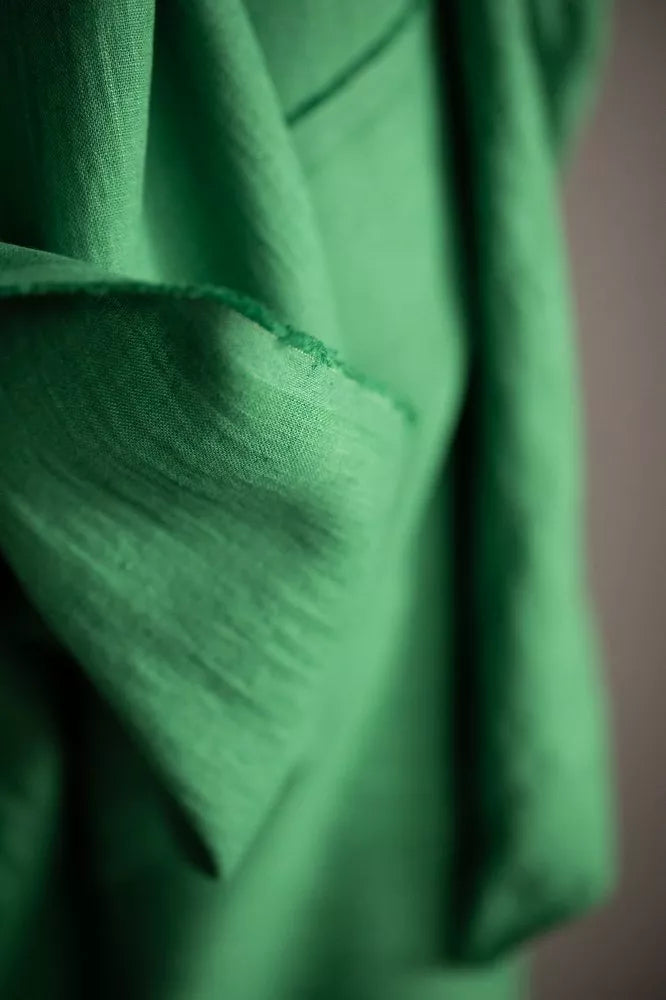 Judy Green Linen