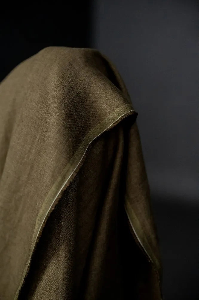 Knapsack Linen