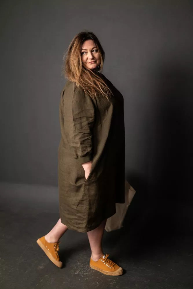 Knapsack Linen