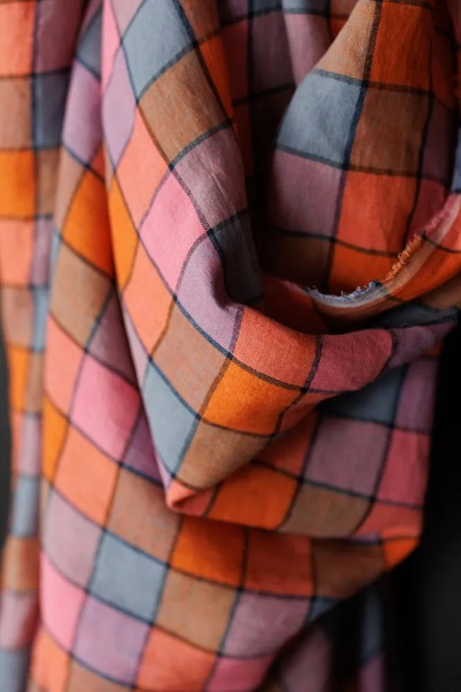 Mini Wham Linen