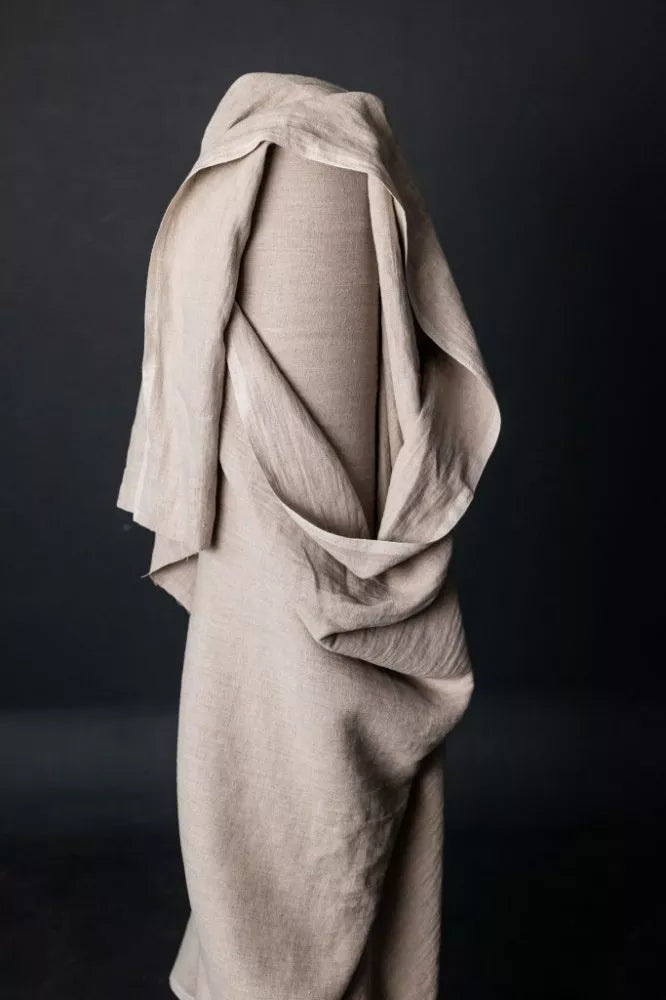Linen Toast