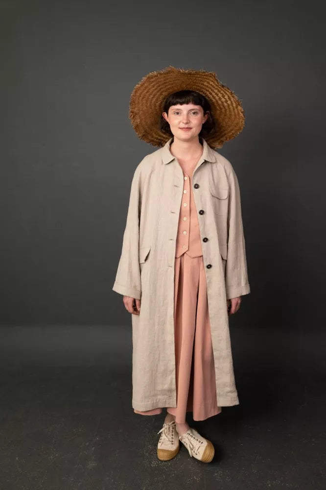 Linen Toast