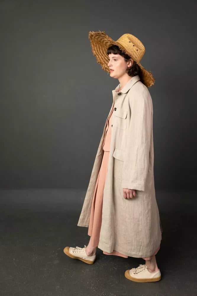 Linen Toast