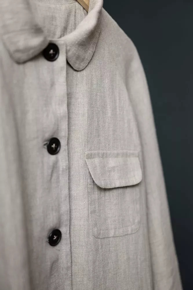 Linen Toast