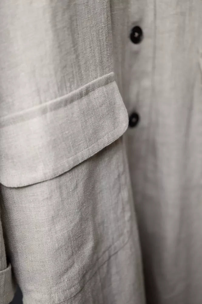 Linen Toast