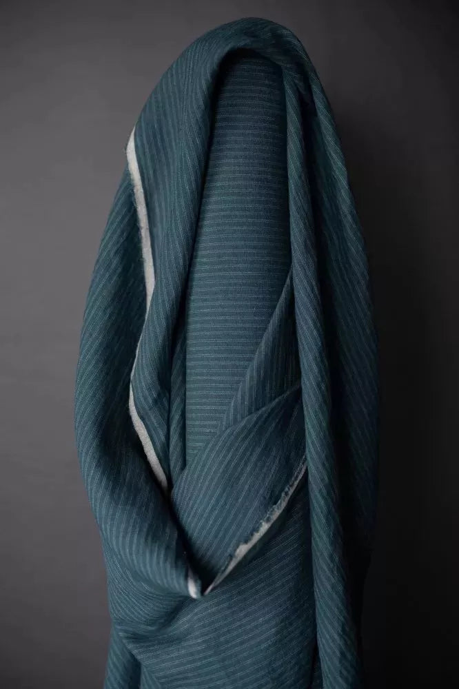 Noren Blues Linen