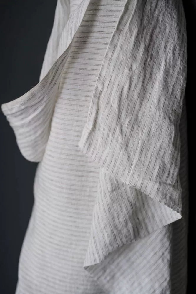 Papier European Laundered Linen by Merchant & Mills