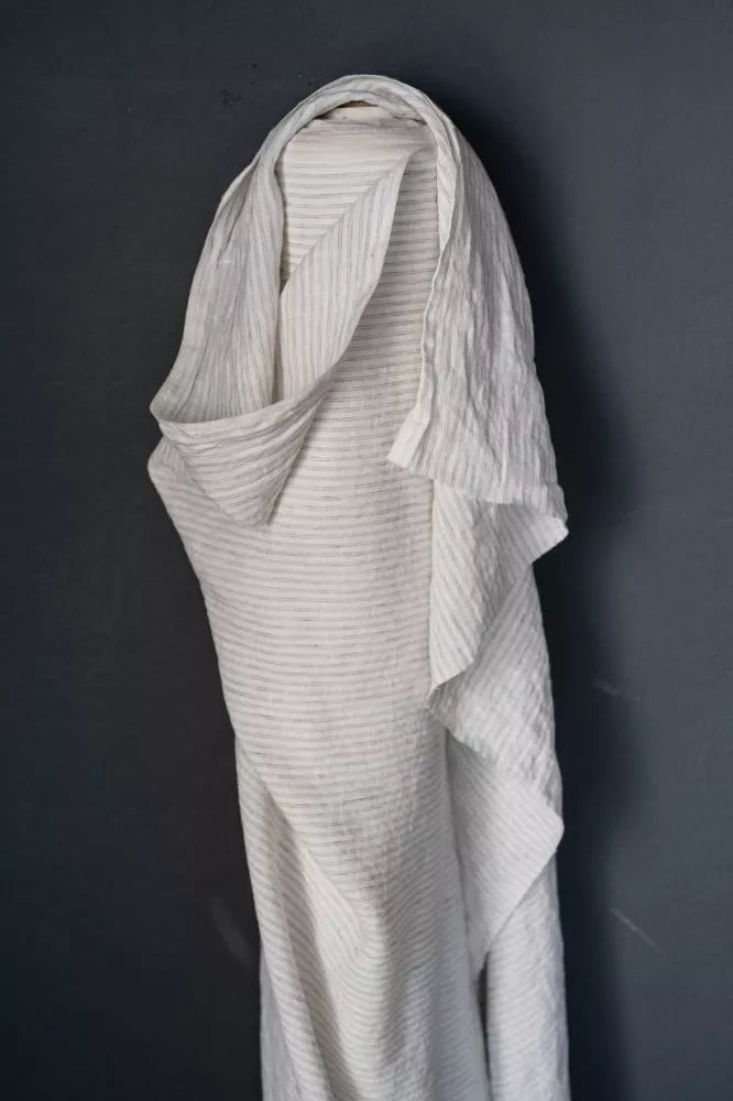 Papier European Laundered Linen by Merchant & Mills