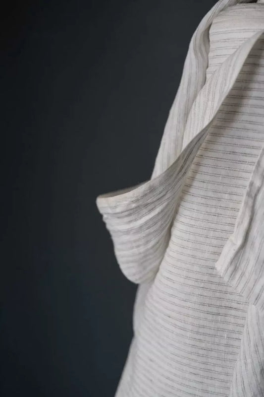 Papier European Laundered Linen by Merchant & Mills