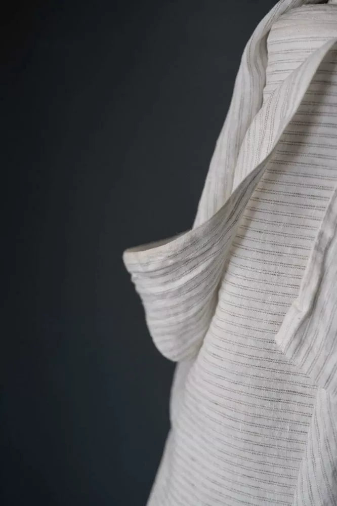 Papier European Laundered Linen by Merchant & Mills