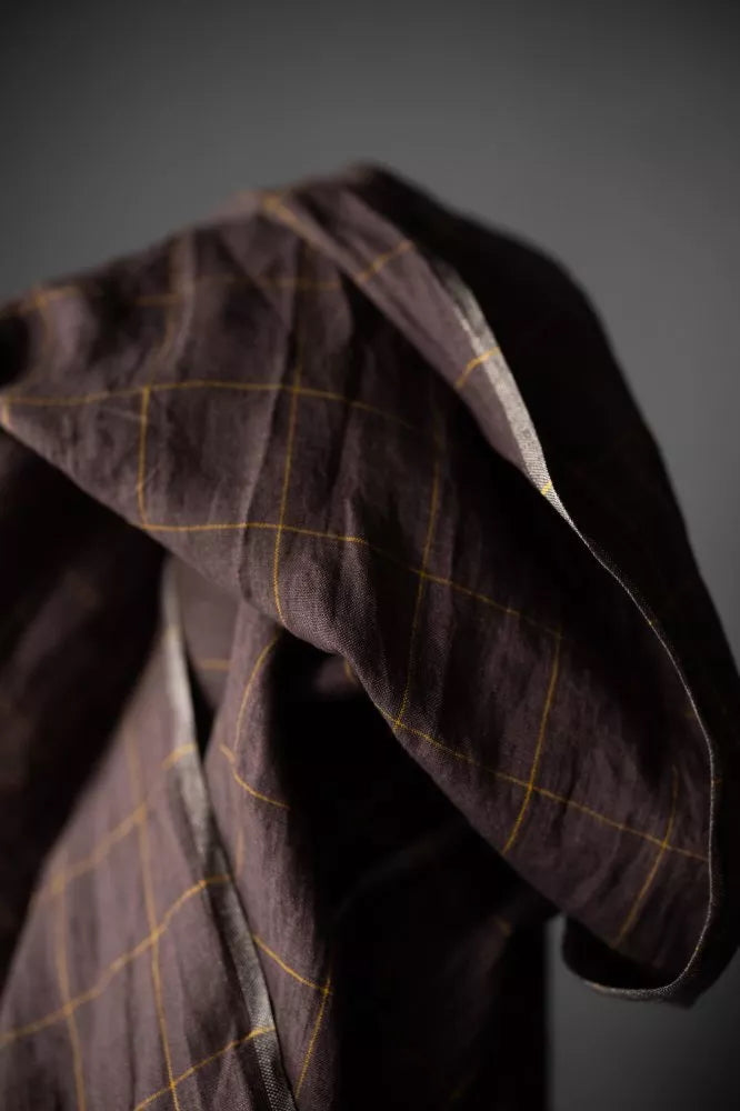 Sophia Plum Linen by Merchant & Mills Limited Run - COMING SOON