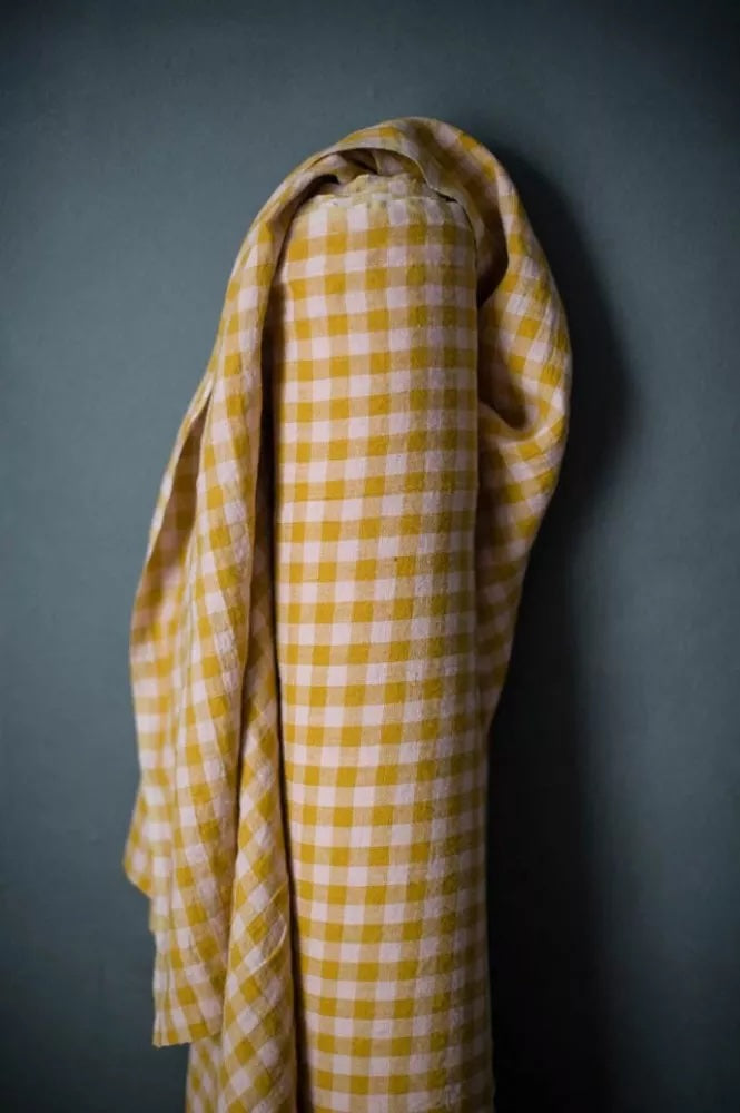 Wes EU Linen