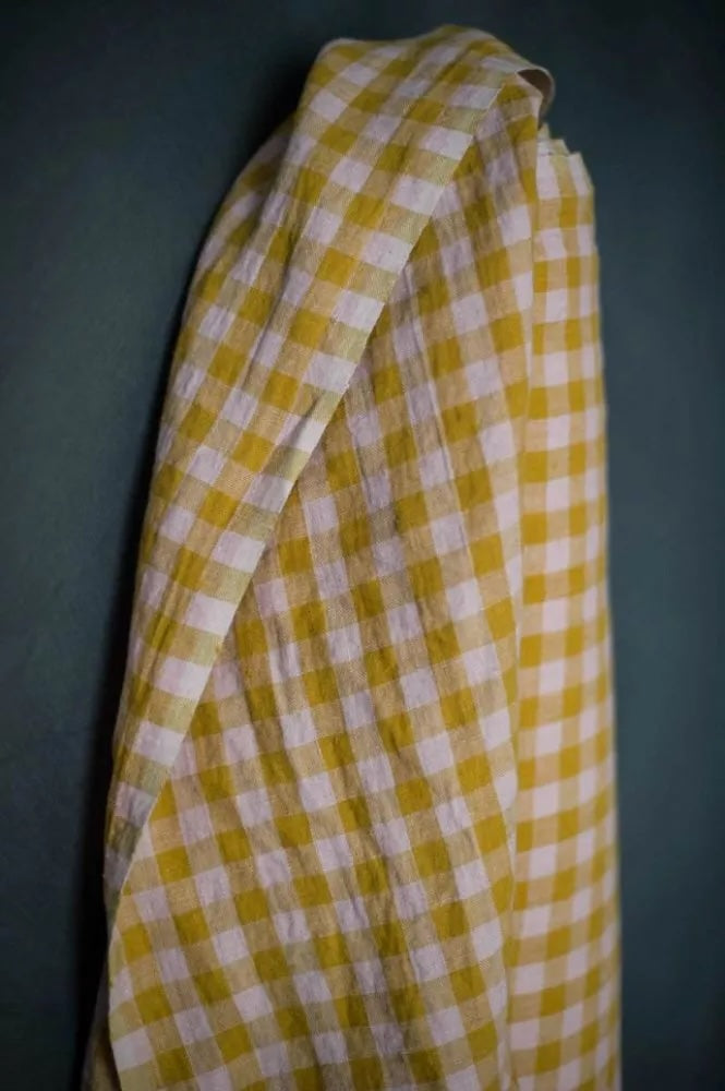 Wes EU Linen