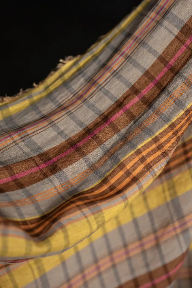 Wonder Sky Linen