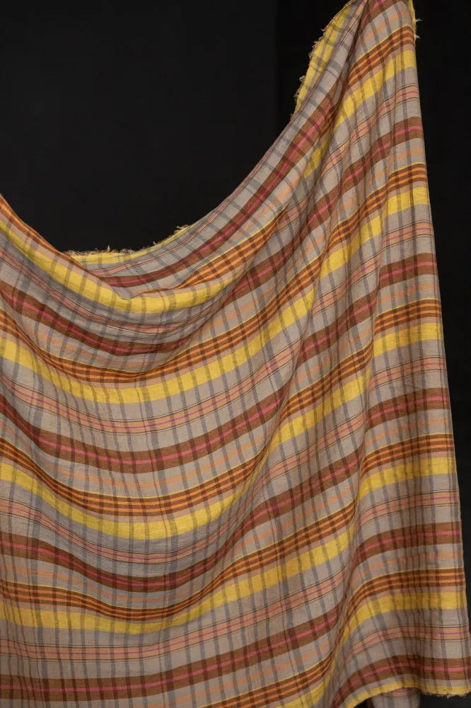 Wonder Sky Linen