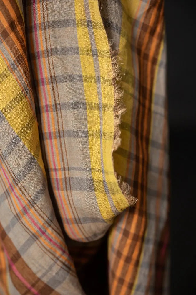 Wonder Sky Linen