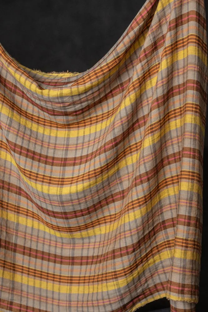 Wonder Sky Linen