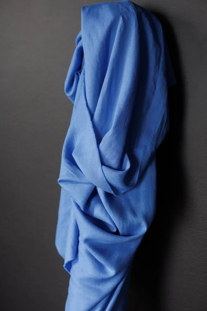 Stromboli Linen by Merchant & Mills