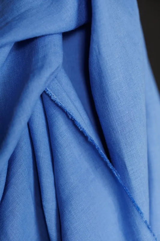 Stromboli Linen by Merchant & Mills