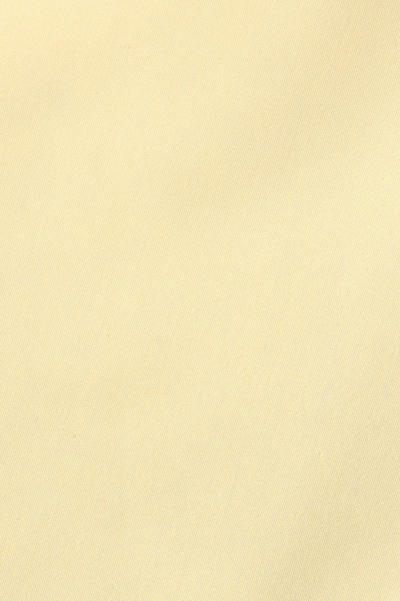 Vanilla Ice Bamboo Cotton